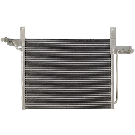 Apdi 94 Ford Tk Explor 4.0 L 244 Cid V6 Ohv P Condenser, 7014258 7014258